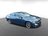 Used 2024 Chevrolet Malibu LT image 2