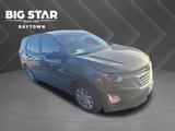 Used 2020 Chevrolet Equinox LS image 3
