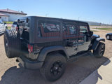 Used 2017 Jeep Wrangler Unlimited Sport w/ Quick Order Package 24S image 5