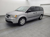 Used 2016 Dodge Grand Caravan American Value Package image 2
