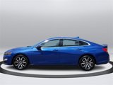 Certified 2023 Chevrolet Malibu RS image 2