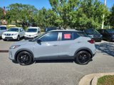 Used 2024 Nissan Kicks SV image 3