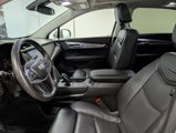 Used 2017 Cadillac XT5 Luxury image 3