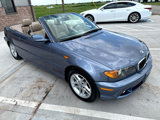 Used 2004 BMW 325Ci Convertible image 6