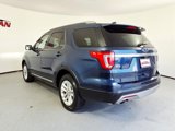 Used 2017 Ford Explorer XLT w/ Equipment Group 202A image 2