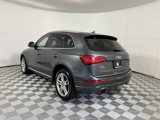 Used 2015 Audi Q5 2.0T Premium Plus w/ Technology Package image 5