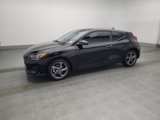 Used 2020 Hyundai Veloster 2.0 image 2