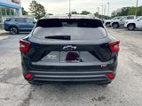 New 2025 Chevrolet Trax RS image 4