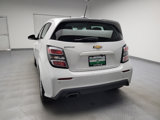 Used 2019 Chevrolet Sonic LT image 6