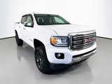 Used 2016 GMC Canyon SLT w/ Driver Alert Package image 2