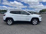 Used 2022 Jeep Compass Latitude image 6