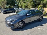 Used 2022 Kia Forte LXS image 3