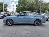 New 2025 Nissan Sentra SV image 4