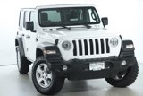 Used 2023 Jeep Wrangler Sport S image 2