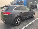 Used 2016 Kia Sorento EX w/ EX Premium Package image 3