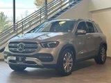 Certified 2021 Mercedes-Benz GLE 350 4MATIC image 2