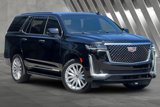 Used 2022 Cadillac Escalade Luxury image 2