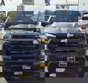 New 2024 Chevrolet Colorado W/T w/ Technology Package image 4
