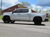 Used 2021 Chevrolet Silverado 1500 W/T w/ WT Convenience Package image 6