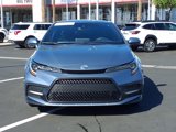 Certified 2020 Toyota Corolla SE image 2