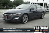 Used 2022 Chevrolet Malibu LT image 3