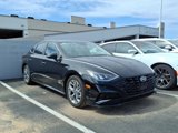 Used 2020 Hyundai Sonata SEL w/ Cargo Package image 2