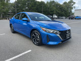 Used 2025 Nissan Sentra SV image 4
