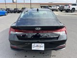 Used 2023 Hyundai Elantra Blue image 5