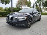 Used 2019 Volkswagen Jetta SEL Premium image 4