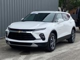 Used 2023 Chevrolet Blazer LT w/ LPO, Floor Liner Package image 3