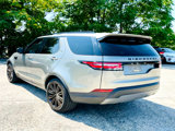 Used 2018 Land Rover Discovery HSE image 5