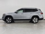 Used 2024 Volkswagen Atlas SE image 3