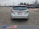 Used 2016 Ford Fiesta SE image 6