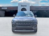 Certified 2022 Jeep Compass Limited image 2