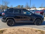 Certified 2023 Jeep Cherokee Altitude Lux image 3