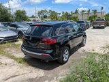 Used 2012 Acura MDX w/ Technology Package image 3