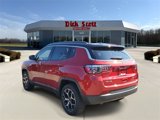 New 2025 Jeep Compass Limited image 3