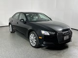 Used 2017 Audi A4 2.0T Ultra Premium w/ Convenience Package image 3
