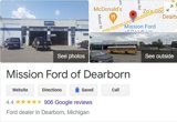 Used 2017 Ford Escape SE w/ Equipment Group 201A image 2