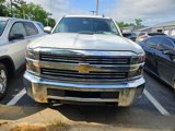Used 2015 Chevrolet Silverado 2500 LT image 2