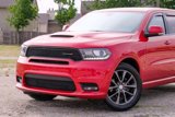 Used 2018 Dodge Durango GT w/ Quick Order Package 2BC image 5