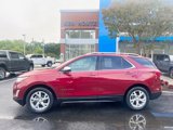 Used 2018 Chevrolet Equinox Premier image 2