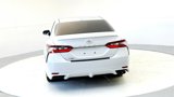 Used 2022 Toyota Camry SE image 5