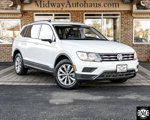 Used 2019 Volkswagen Tiguan S image 3