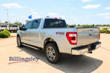 Certified 2022 Ford F150 Lariat image 5