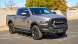 Used 2022 RAM 1500 Classic Warlock w/ Electronics Group image 6