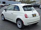 Used 2014 FIAT 500 Pop image 5