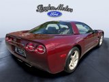 Used 2003 Chevrolet Corvette Coupe w/ Preferred Equipment Group image 6