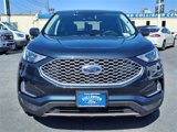 Certified 2023 Ford Edge SEL image 2