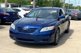 Used 2007 Toyota Camry CE image 5